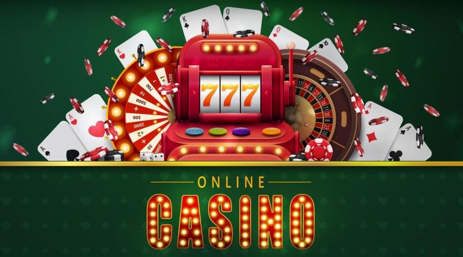 A evolução dos jogos de cassino: habilidade e interatividade em foco - 3