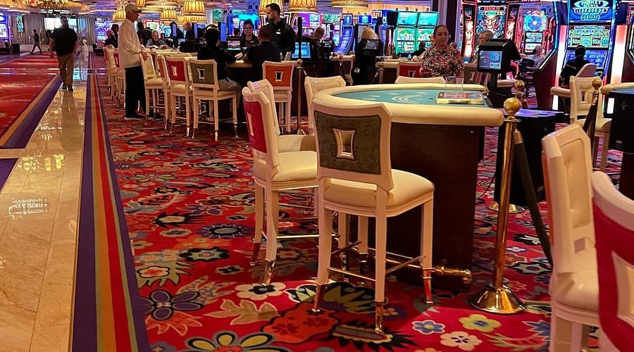 Parcerias inovadoras e marketing cross-industrial no setor de cassinos e gambling - 3