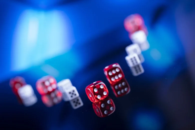 A evolução dos jogos de cassino: habilidade e interatividade em foco - 2