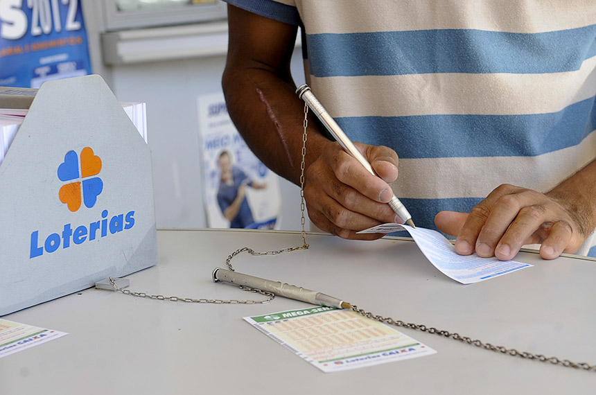 Tendências e inovações nas loterias online: o cenário digital até 2025 - 3