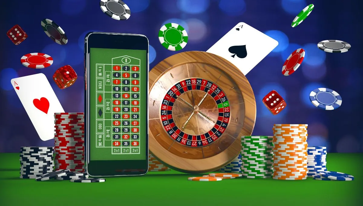 Fóruns e comunidades de jogos de azar online: onde os jogadores se conectam - 2