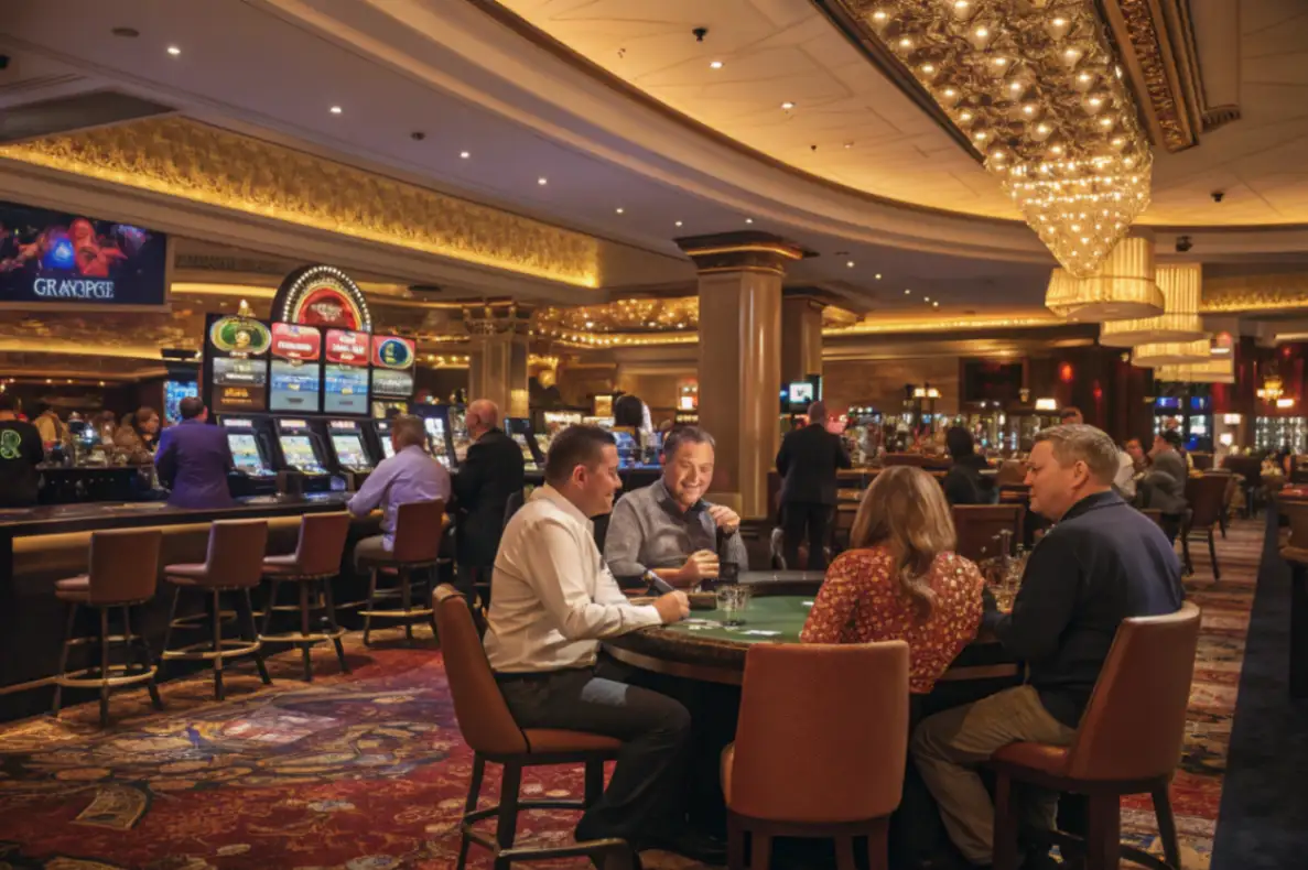 Comunidades dentro dos cassinos online: por que as funções sociais se tornam o principal trend de 2026