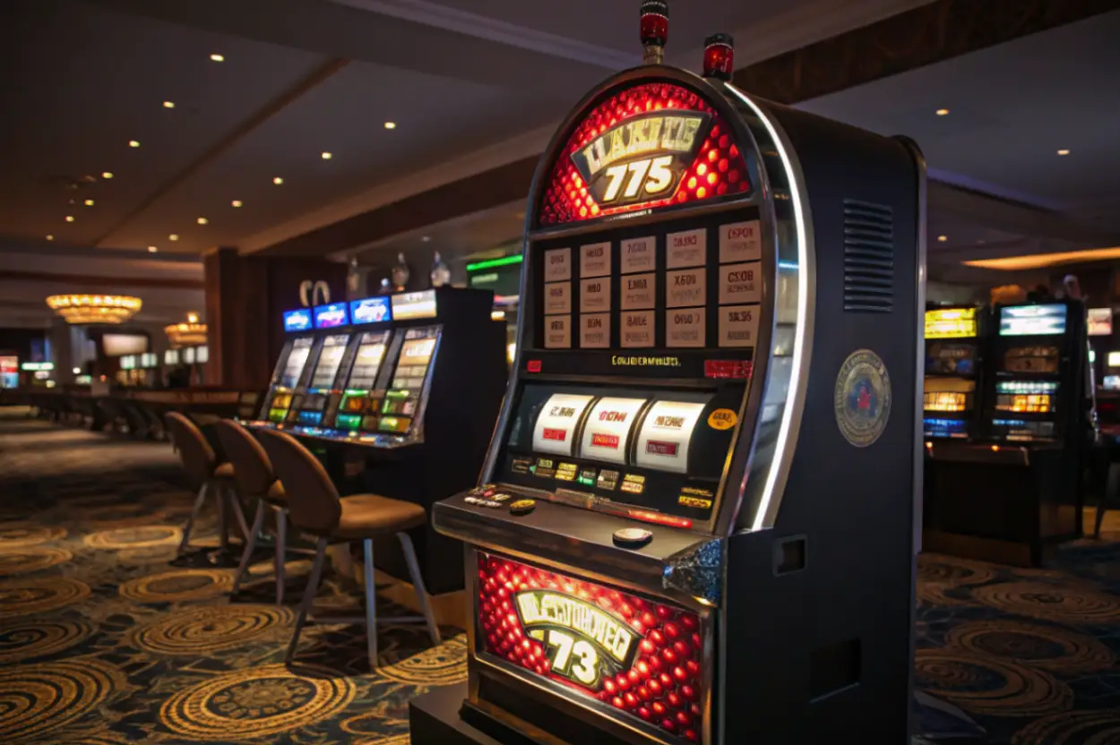 Slots com Cascata (Avalanche): como funciona a mecânica e onde jogar online - 1